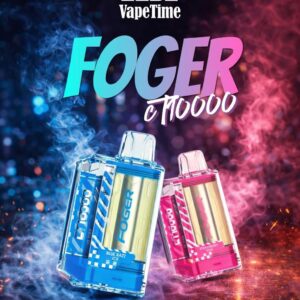 Foger CT10000