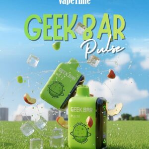 Greek Bar Pulse
