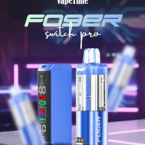 Foger Switch Pro