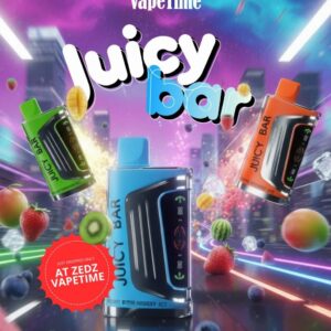 Juicy Bar