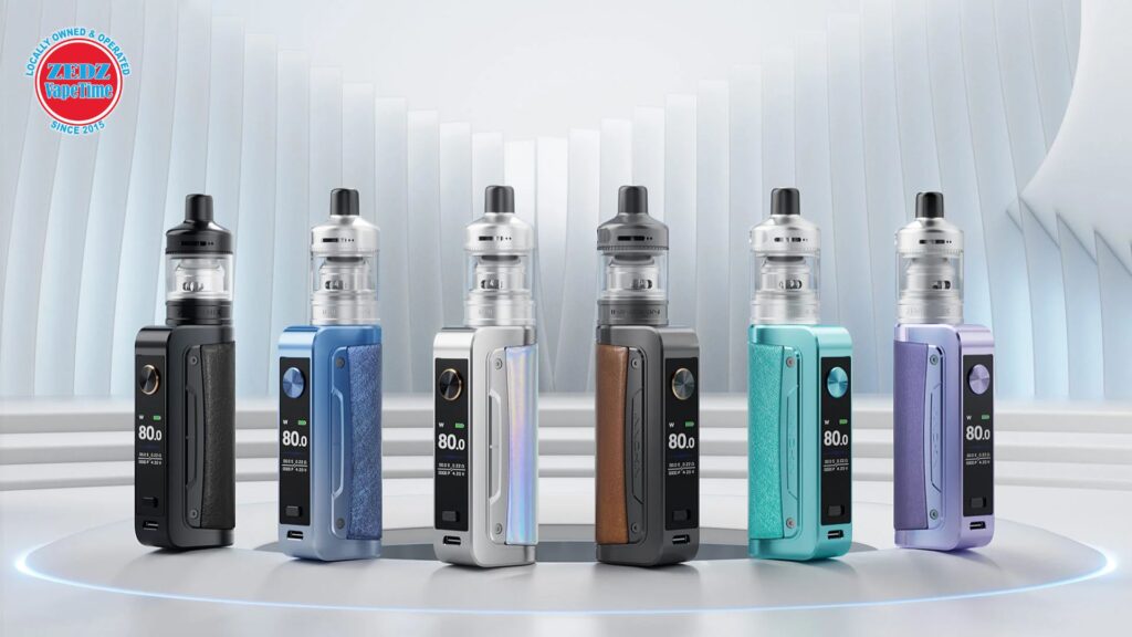 Beginner’s Guide to Vaping 2026