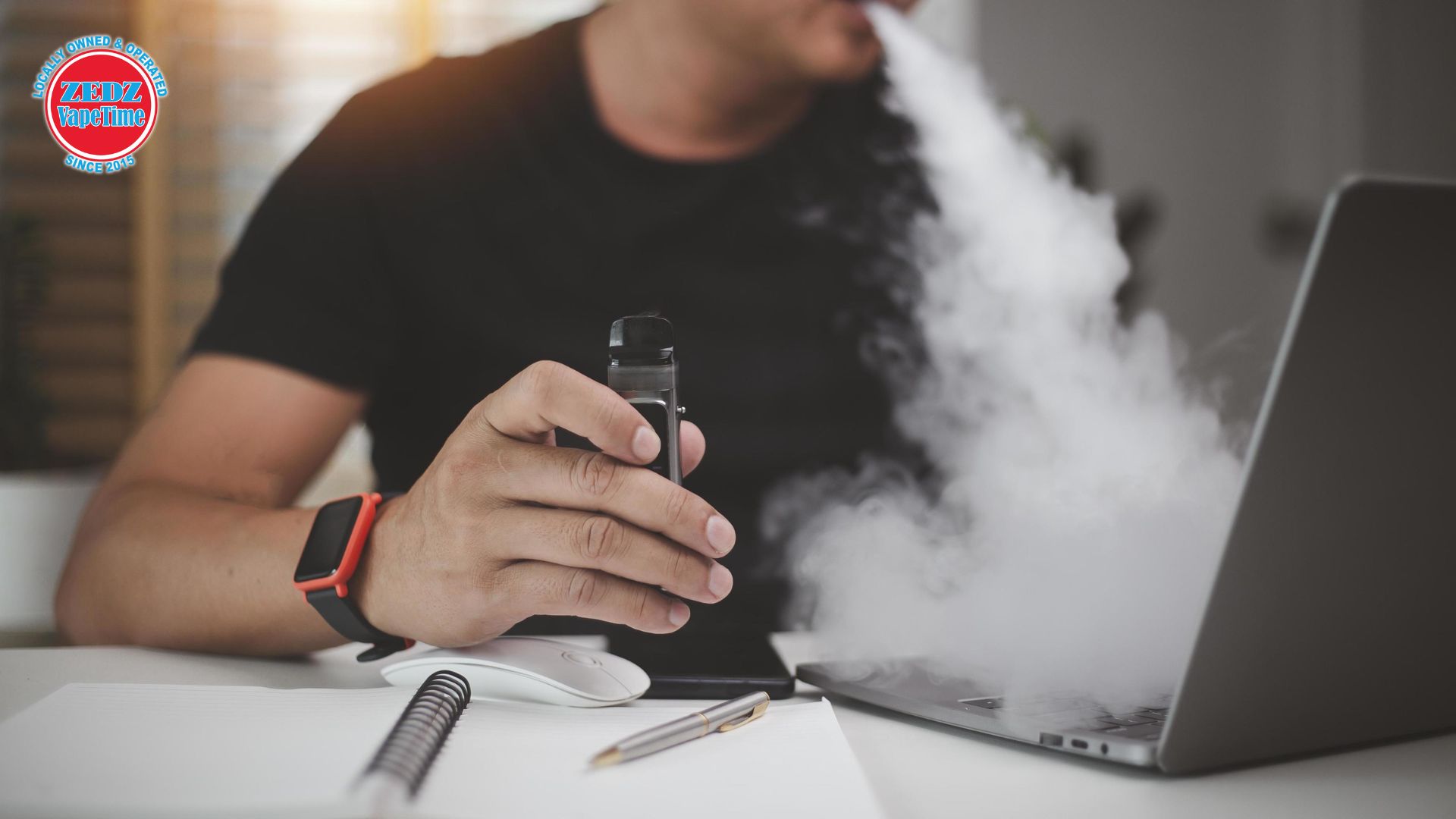 Vaping Trends 2026