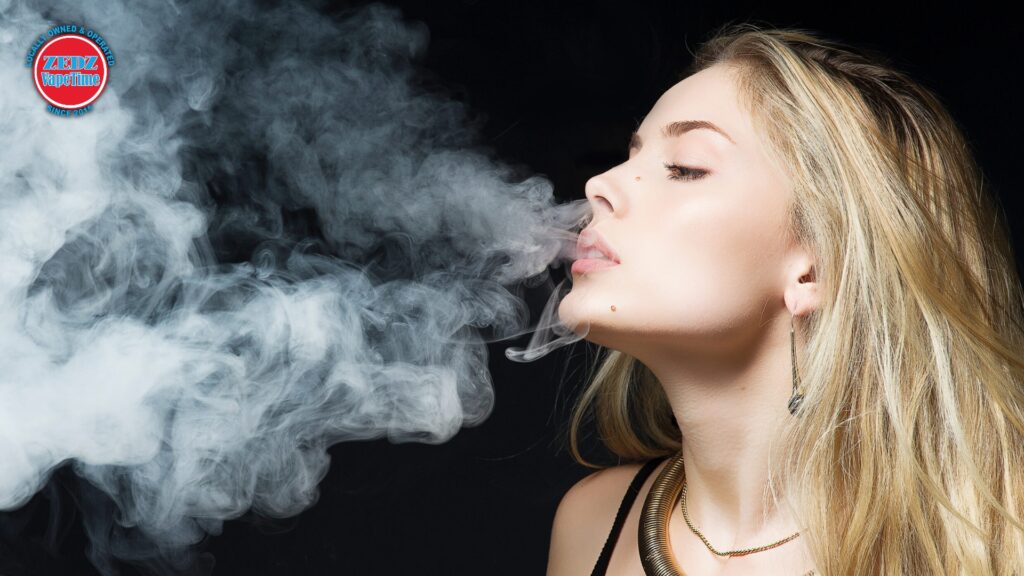 Does Vaping Get You High? Facts Explained