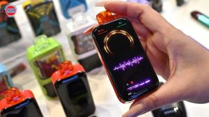 Hidden Features in Modern Vapes