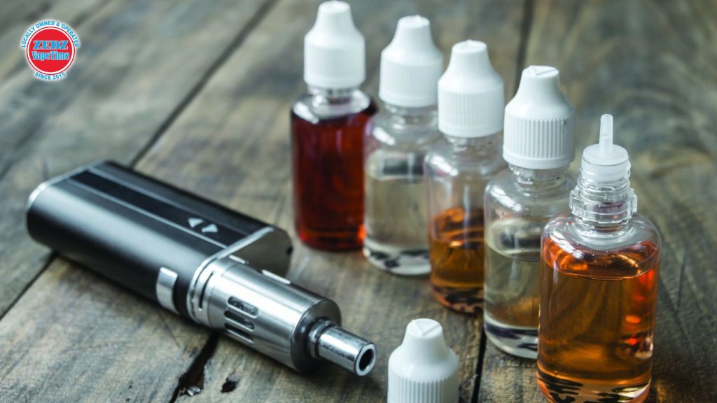 Nicotine Withdrawal Symptoms